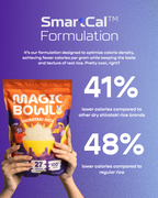 Magic Bowl Shirataki Rice