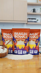 Magic Bowl Shirataki Rice