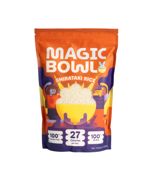 Creed Rice Magic Contact Us – Magic Bowl