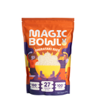 Magic Bowl Shirataki Rice