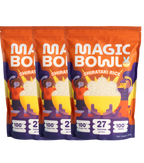 Magic Bowl Shirataki Rice